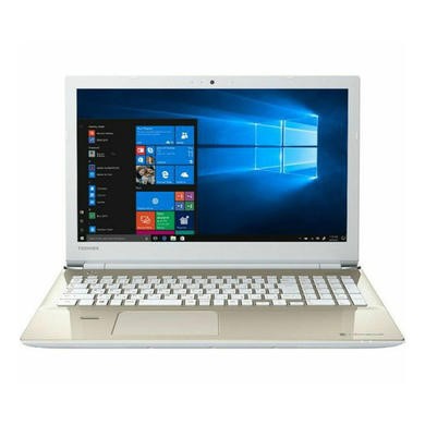 Refurbished TOSHIBA Dynabook A55-E Core i7-8550U 8GB 2TB 15.6 Inch