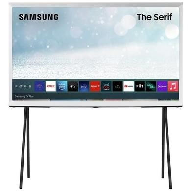 Samsung The Serif 43