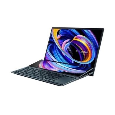 Refurbished ASUS ZenBook Duo UX482EAR Core i7-1195G7 16GB 1TB 14