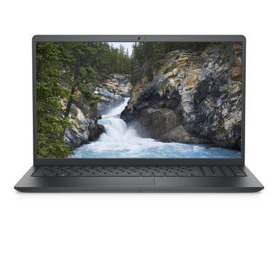 Dell Vostro 3520 Intel Core i3 8GB RAM 256GB SSD 15.6 Inch Windows