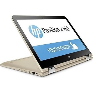 Refurbished HP Pavilion x360 13.3