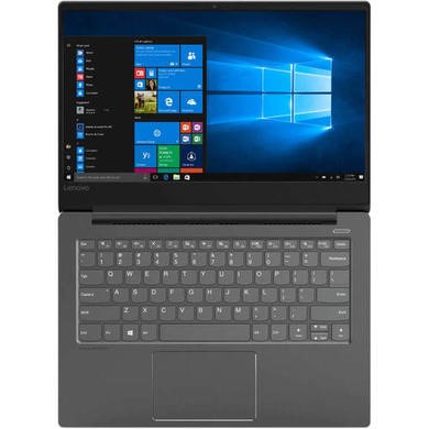Refurbished Lenovo Ideapad 530s AMD Ryzen 5 2500U 8GB 256GB 14