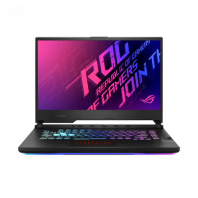 Asus Rog Strix G15 I7 10750h Rtx 2070 ASUS ROG Strix G15 15