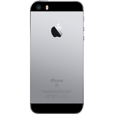 iphone se  b スペースグレイ mp822j/a 2133036839349_2.jpg