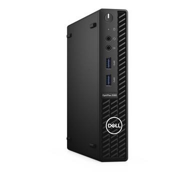 パソコン DELL OptiPlex 3080 D15S Core i3-10100 8GB T024161