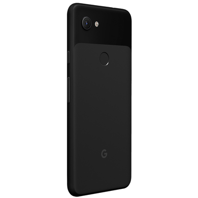 Grade C Google Pixel 3a XL Just Black 6