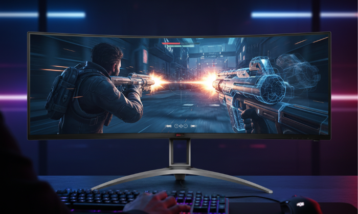 1ms Response Time: Instantaneous Precision