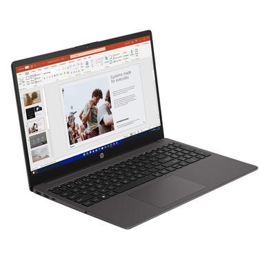 HP 255 G10 AMD Ryzen 5 16GB RAM 512GB SSD 15.6 Inch Windows 11