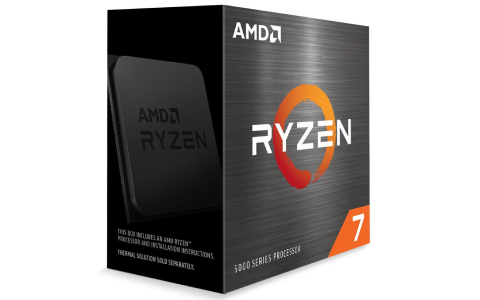 Ryzen 7