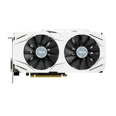 Asus GeForce DUAL GTX 1060 3GB GDDR5 Graphics Card - Laptops Direct