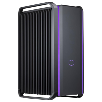 Cooler Master Cooling X AMD Ryzen 9 7950X3D 64GB RAM 4TB SSD RTX