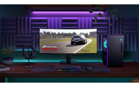 Quantum Dot OLED Brilliance