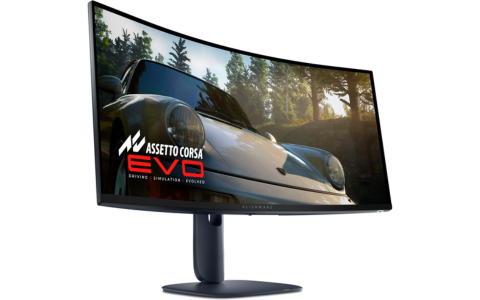 Lightning-Fast 0.03ms Response Time