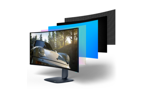 Alienware&rsquo;s Iconic Design with Customizable FX