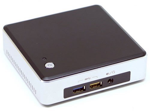 NUC5i5RYK