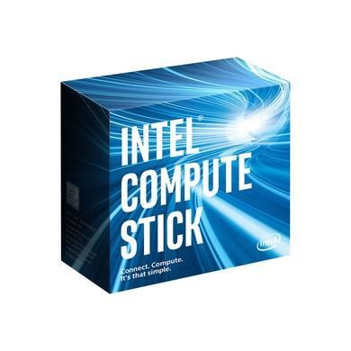Intel Compute Stick STK2m3W64CC - Stick - 1 x Core m3 6Y30 / 1.6
