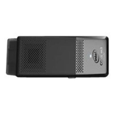 Core m3 インテル® Compute Stick STK2m3W64CC Intel Compute Stick STK2m3W64CC - Stick - 1 x Core m3 6Y30 / 1.6