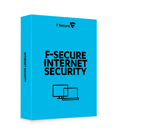 F-Secure