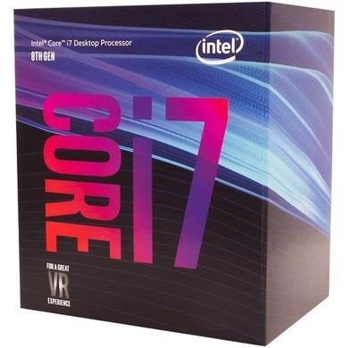 Intel Core i7-8700 1151 3.2GHz Coffee Lake Processor - Laptops Direct