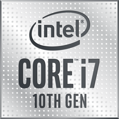 Intel Core i7 10700 Socket 1200 2.9 GHz Comet Lake Processor