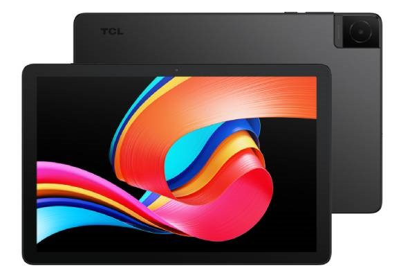 Best on a Budget: TCL Tab 10L Gen 2 10.1
