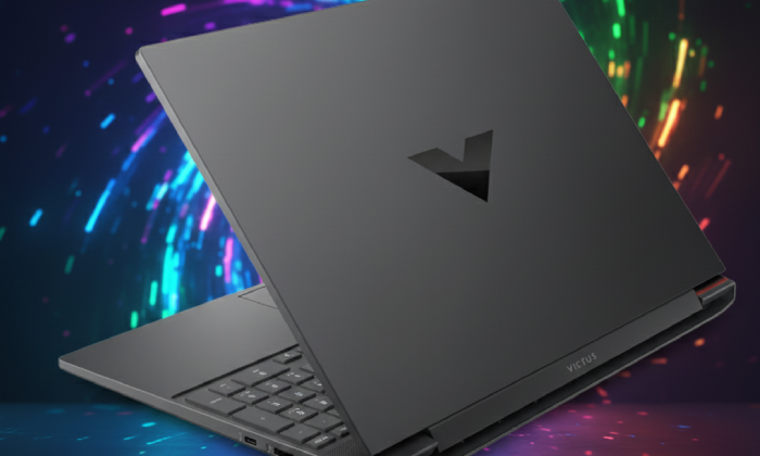 A Complete Gaming Solution