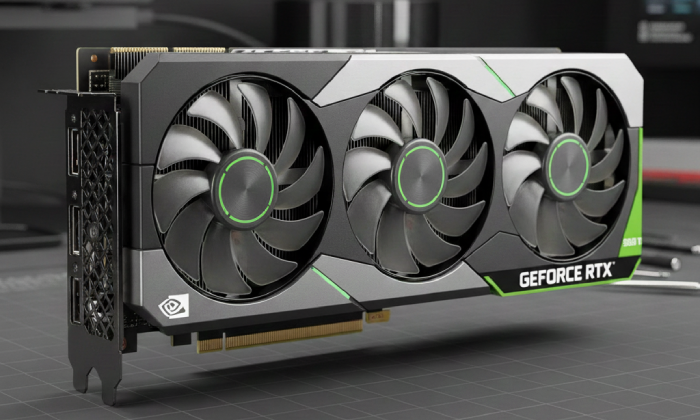 Next-Level Graphics with RTX 5060