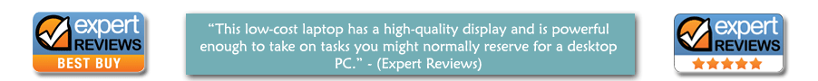 Expert Review