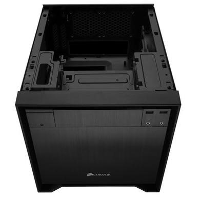 Corsair Obsidian Series 250D Mini ITX PC Case - Laptops Direct