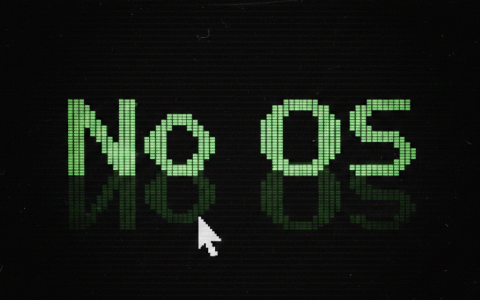 Flexibility and Control &ndash; No Operating System