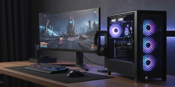 Custom Built for Performance &ndash; Apex Design