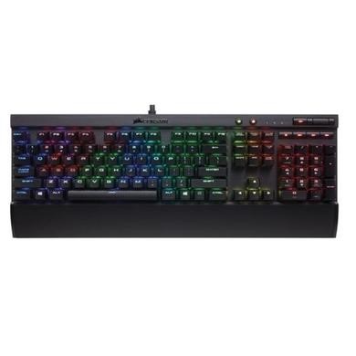 Corsair K70 RGB RAPIDFIRE Cherry MX Speed Mechanical Gaming