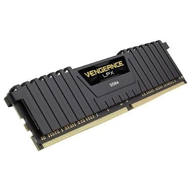 Corsair Vengeance LPX 8GB 1x8GB DIMM 3200MHz DDR4