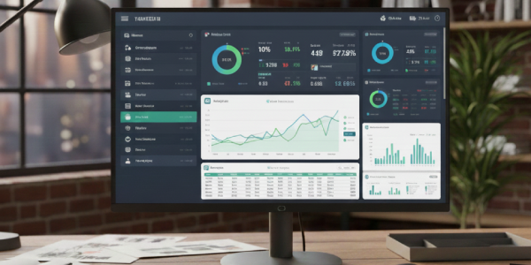 Eye-Friendly Features