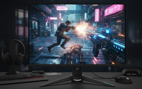 Experience Better Gaming Sessions