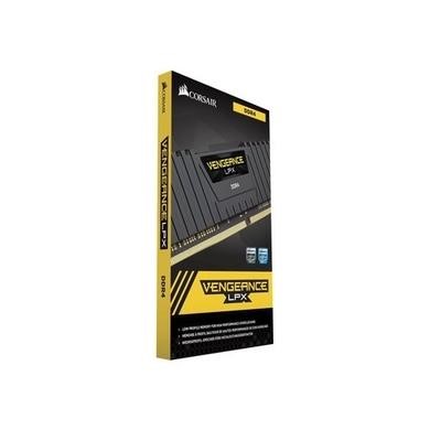 Corsair Vengeance LPX 16GB (2x8GB) DIMM 3200MHz DDR4 Desktop