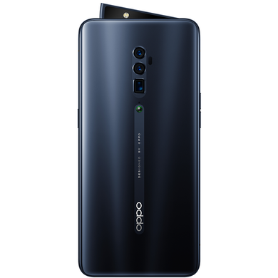 OPPO Reno 10x Zoom Black 6.65