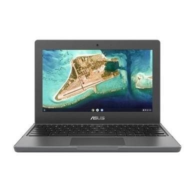Chromebook本体 ASUS Chromebook CR1 Celeron N4500 4GB ASUS FLIP CR1 Intel Celeron N4500 4GB RAM 64GB SSD 11.6 Inch