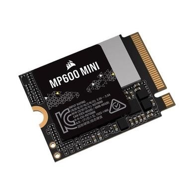 Corsair MP600 Mini 1TB M.2 NVMe Internal SSD - Laptops Direct