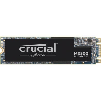Crucial MX500 1TB M.2 SSD - Laptops Direct