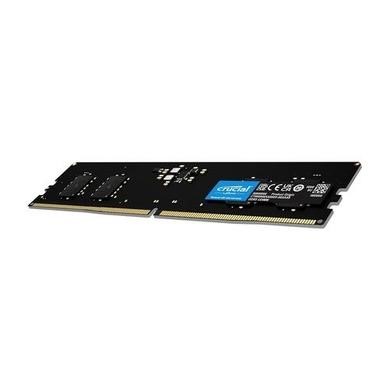 Crucial 64GB (2X32GB) DDR5 4800MHz UDIMM Desktop Memory - Laptops