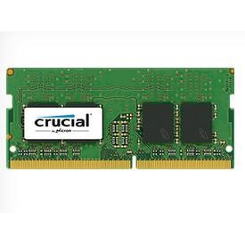Crucial 8GB DDR4 2133MHz Non-ECC SO-DIMM Memory Laptops Direct