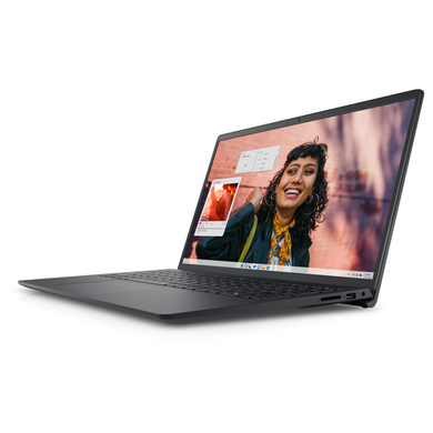Dell Inspiron 15 3530 Intel Core i3 8GB RAM 256GB SSD 15.6 Inch