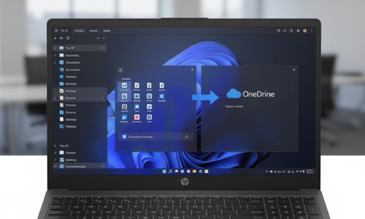 Cloud Storage Step Three