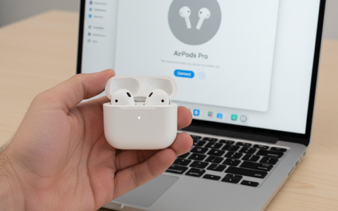 How to Connect Your Bluetooth Headphones to a Laptop