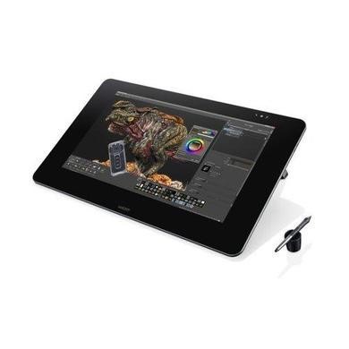 その他 wacom Cintiq27QHD(DTK-2700) Wacom Introduces 27-Inch Monster Cintiq