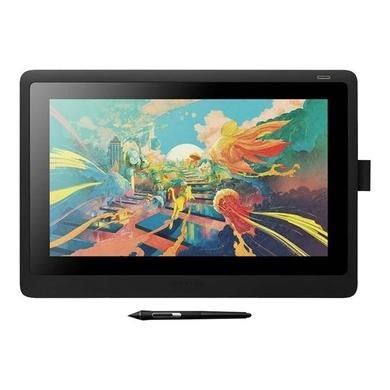 <美品>Wacom cintiq pro 16 DTH-167 WACOM Cintiq Pro 16 Graphic Tablet - Laptops Direct
