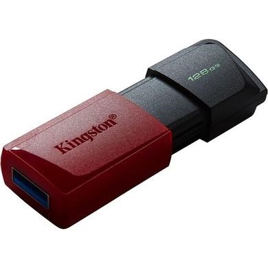 Kingston DataTraveler Exodia M USB 3.2 Pen Drive 128GB - Chiavetta USB Antiurto