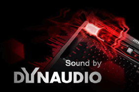 Dynaudio