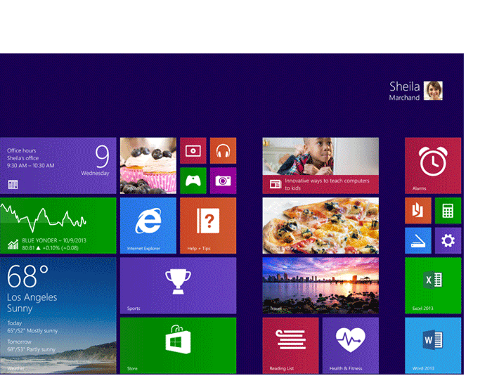 Windows 8.1